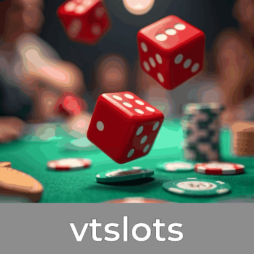 Cadastro na vtslots