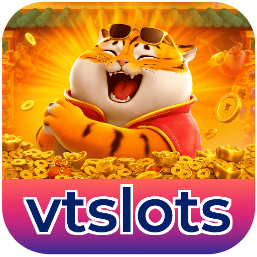 vtslots logo