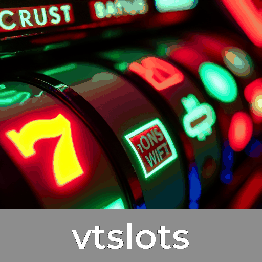 Cadastro na vtslots